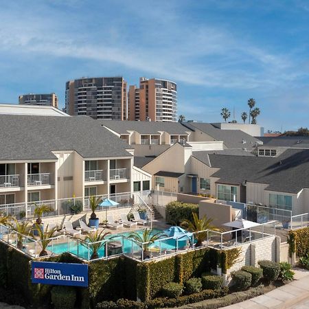 Hilton Garden Inn Los Angeles Marina Del Rey Exterior photo