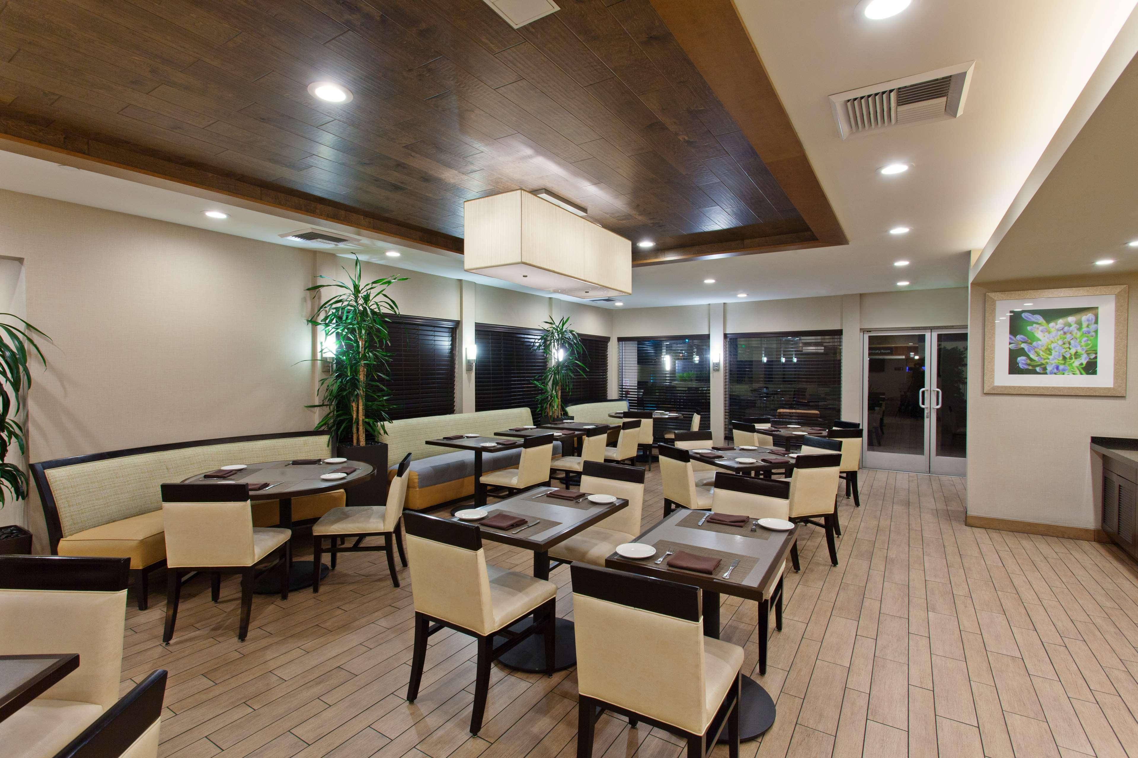 Hilton Garden Inn Los Angeles Marina Del Rey Exterior photo
